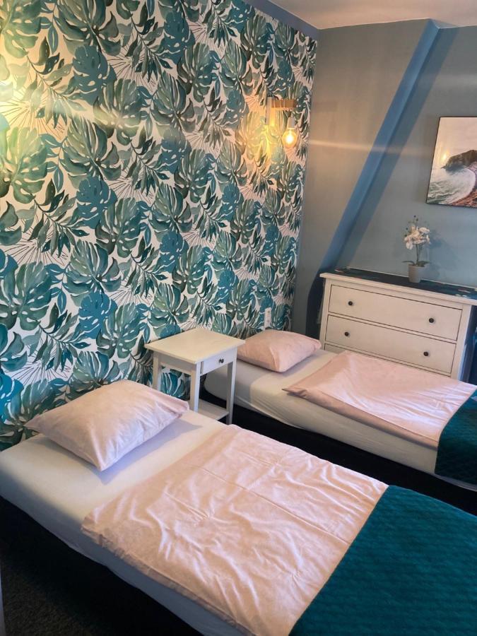 Apartamenty Przy Fontannie Zielona Góra Zewnętrze zdjęcie