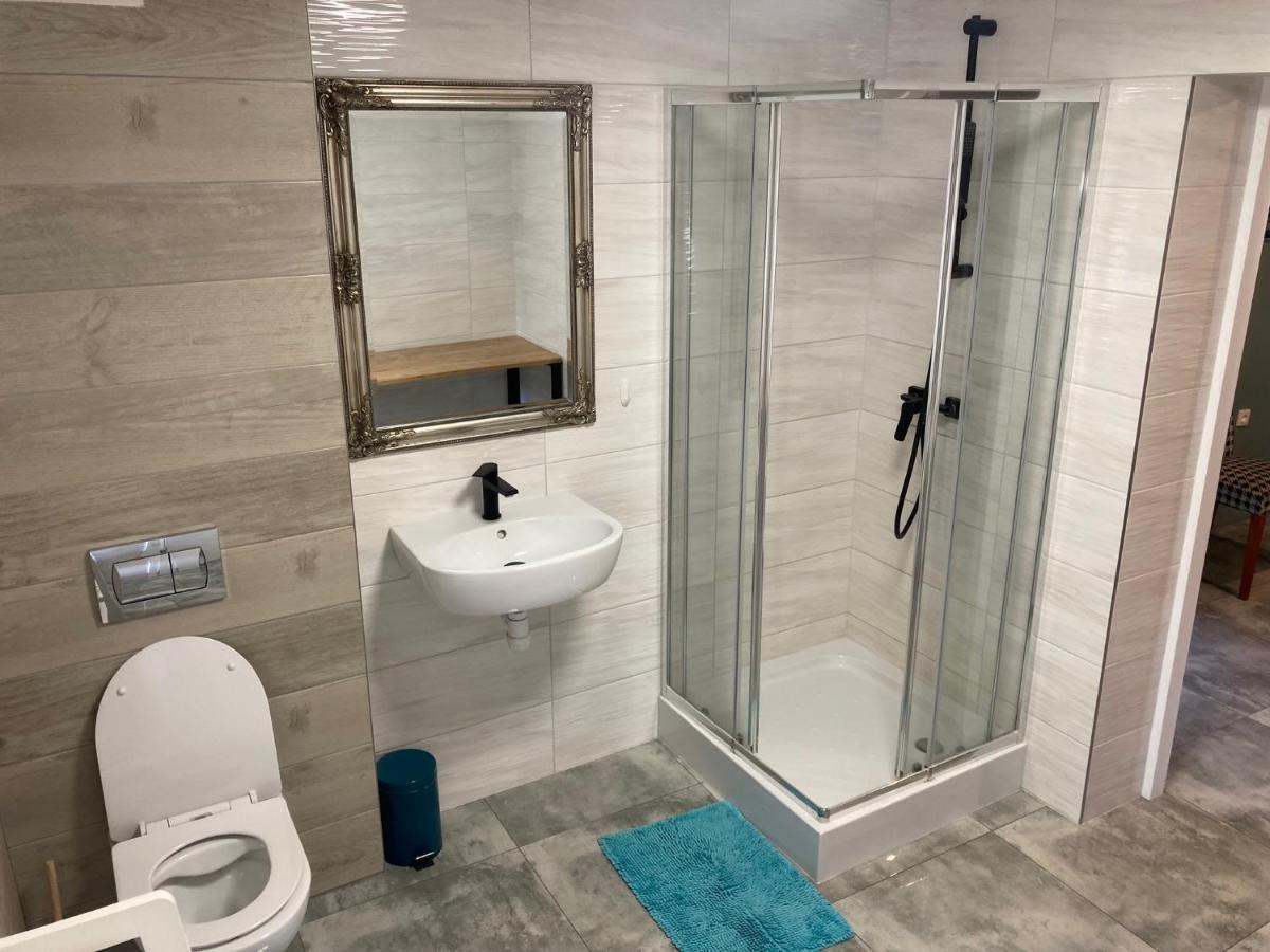 Apartamenty Przy Fontannie Zielona Góra Zewnętrze zdjęcie