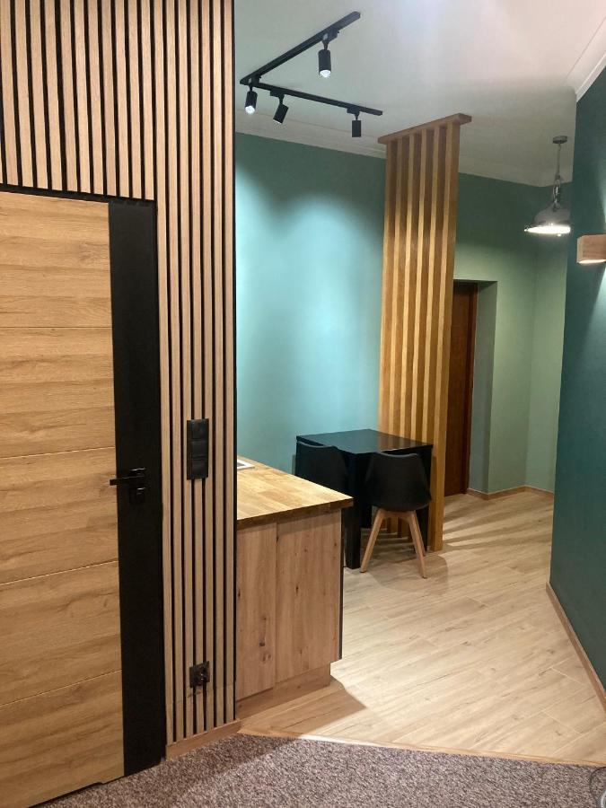 Apartamenty Przy Fontannie Zielona Góra Zewnętrze zdjęcie